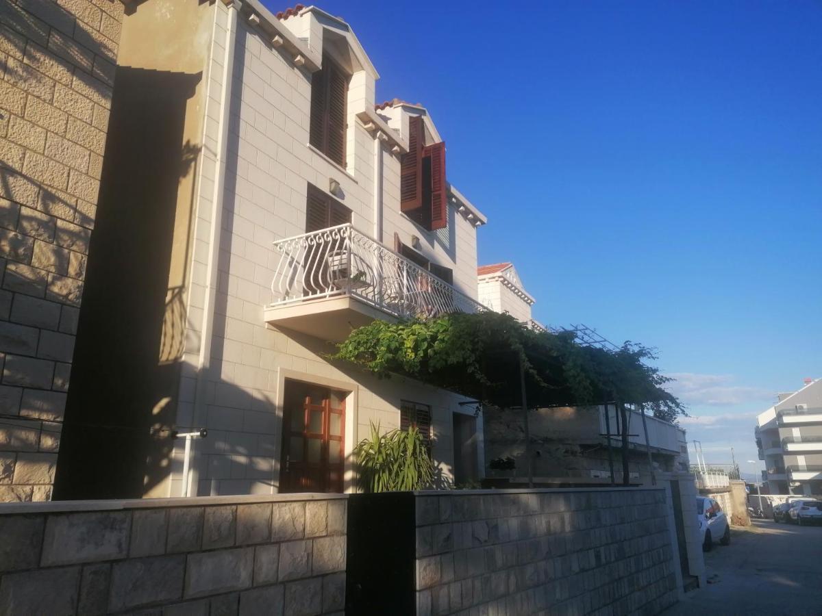 Ramy Dubrovnik Extérieur photo