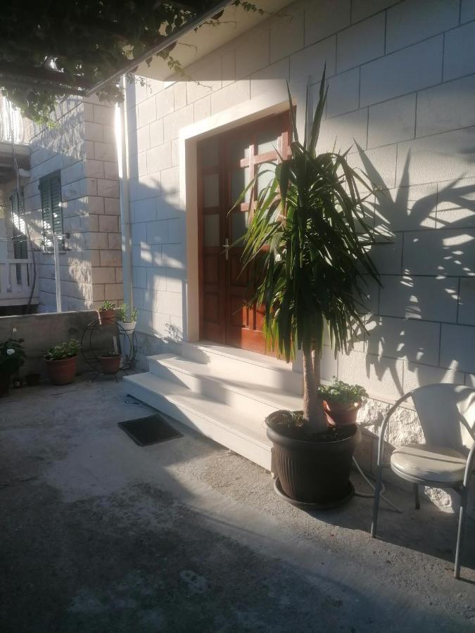 Ramy Dubrovnik Extérieur photo
