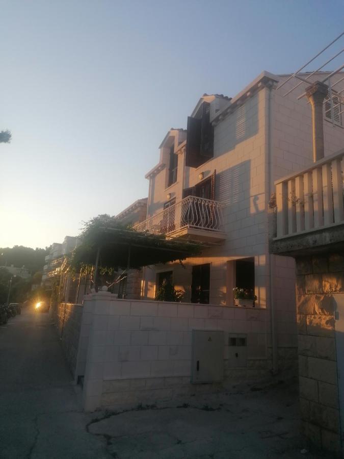 Ramy Dubrovnik Extérieur photo