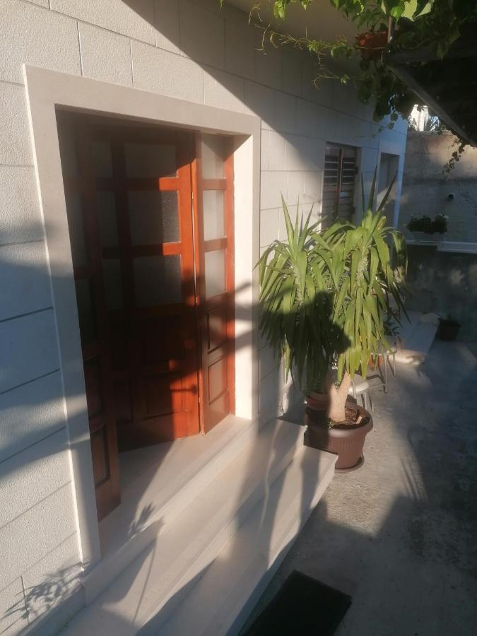 Ramy Dubrovnik Extérieur photo