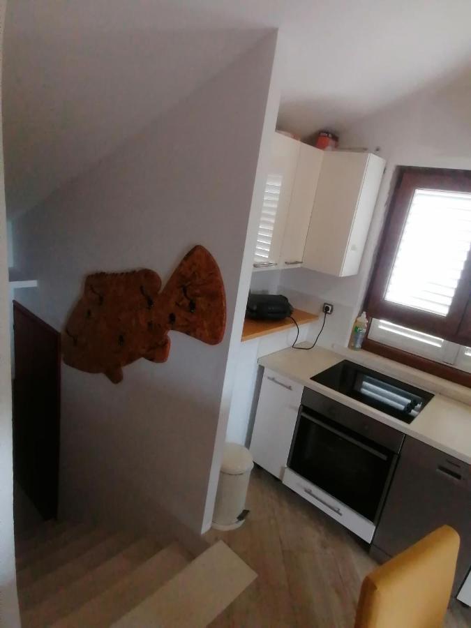 Ramy Dubrovnik Extérieur photo